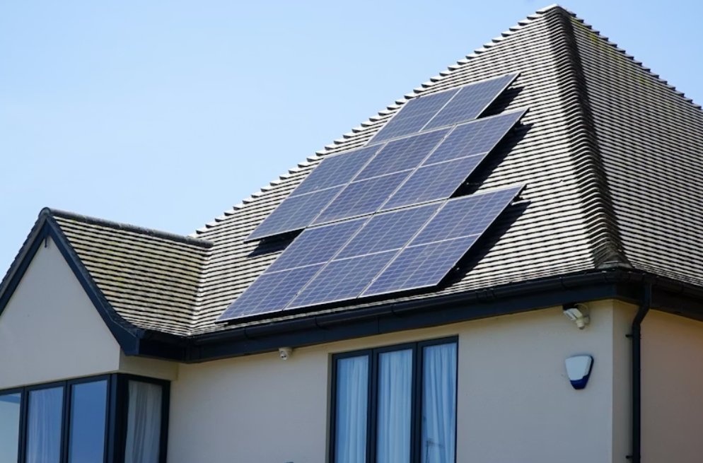 Solar Panels